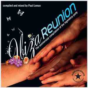 Paul Lomax - Ibiza Reunion download flac mp3