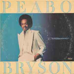 Peabo Bryson - Crosswinds download flac mp3
