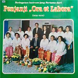 Penjanji "Ora Et Labora" - Peringatan Lustrum Jang Pertama Dari download flac mp3