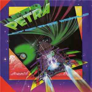 Petra  - Not Of This World download flac mp3