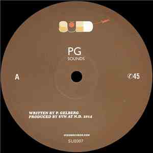 PG Sounds - Sued 07 download flac mp3