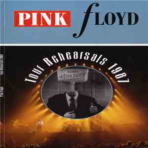 Pink Floyd - Tour Rehearsals 1987 download flac mp3