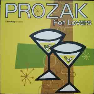 Prozak For Lovers - Prozak for Lovers download flac mp3