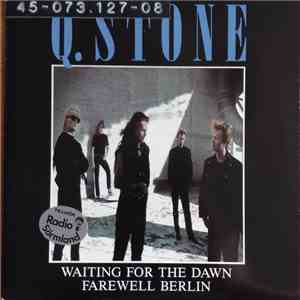 Q. Stone - Waiting For The Dawn download flac mp3