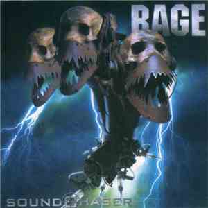 Rage  - Soundchaser download flac mp3