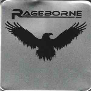 Rageborne - When All Begins To Blacken download flac mp3