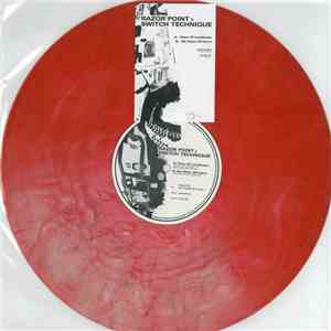 Razor Point & Switch Technique - Tears Of Loneliness / We Mean All Harm download flac mp3