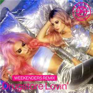 Rebecca & Fiona - Drugstore Lovin’ (Weekenders Remix) download flac mp3