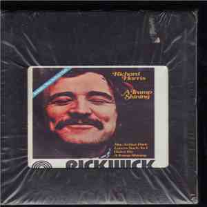 Richard Harris - A Tramp Shining download flac mp3