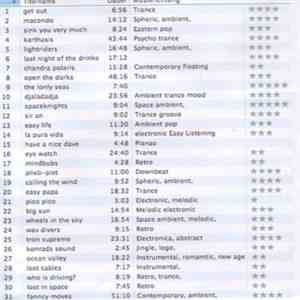 Ricochet Gathering - Gomera 2005 Demo MP3 download flac mp3