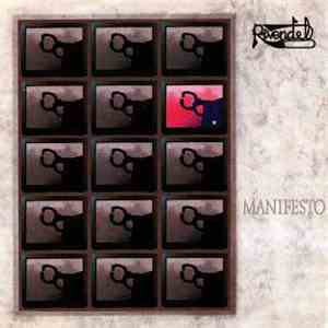 Rivendel  - Manifesto download flac mp3
