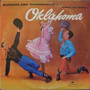 Rodgers & Hammerstein - Rodgers & Hammerstein's Oklahoma download flac mp3