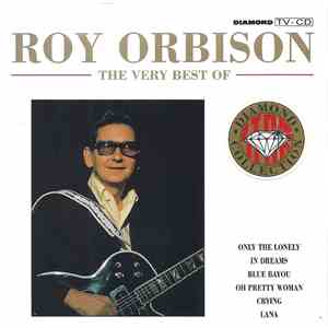 Roy Orbison - Diamond Star Collection - The Very Best Of Roy Orbison download flac mp3