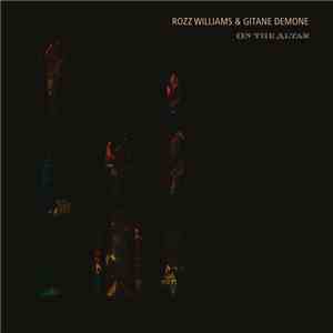 Rozz Williams, Gitane Demone - On the Altar download flac mp3