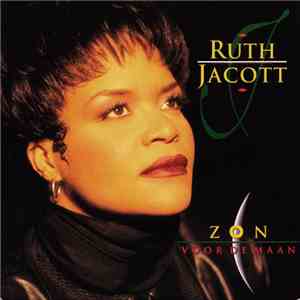 Ruth Jacott - Zon Voor De Maan download flac mp3