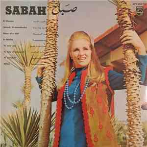 صباح = Sabah - صباح = Sabah download flac mp3