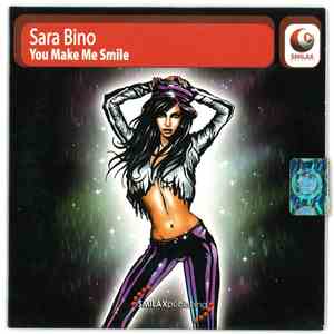 Sara Bino - You Make Me Smile download flac mp3