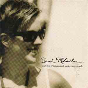 Sarah McLachlan - Coalition Of Independent Music Stores Sampler download flac mp3
