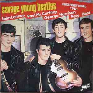 Savage Young Beatles - Savage Young Beatles download flac mp3