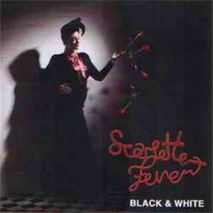 Scarlette Fever - Black & White download flac mp3