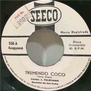 Sexteto De Joe Cuba - Tremendo Coco / So What download flac mp3