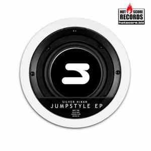 Silver Nikan - Jumpstyle EP download flac mp3