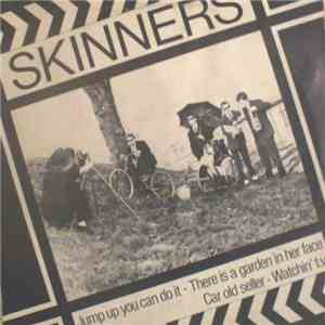 Skinners - Skinners download flac mp3