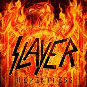 Slayer - Repentless download flac mp3