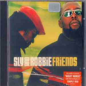 Sly & Robbie - Friends download flac mp3