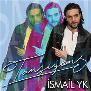 İsmail-YK - Tansiyon download flac mp3