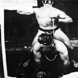 Snuff Prom - Men In Masks EP download flac mp3