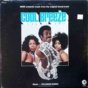 Solomon Burke - Cool Breeze download flac mp3