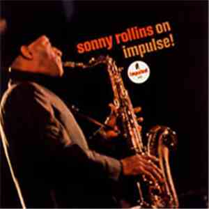 Sonny Rollins - On Impulse! download flac mp3
