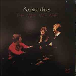 Soulsearchers - The Way We Are download flac mp3