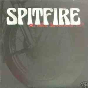 Spitfire  - Free Machine EP download flac mp3