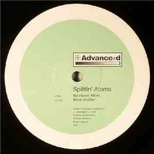 Splittin' Atoms - Bulletproof Monk / Bone Crusher download flac mp3