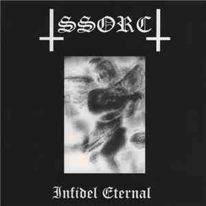 SSORC - Infidel Eternal download flac mp3