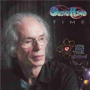 Steve Howe - Time download flac mp3