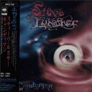 Steve Lukather - Candyman download flac mp3