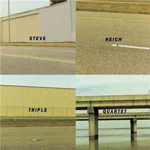 Steve Reich - Triple Quartet download flac mp3
