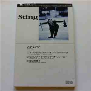 Sting - Englishman In New York download flac mp3