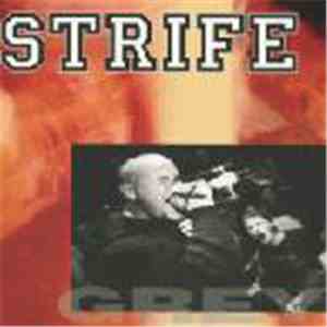 Strife - Grey download flac mp3