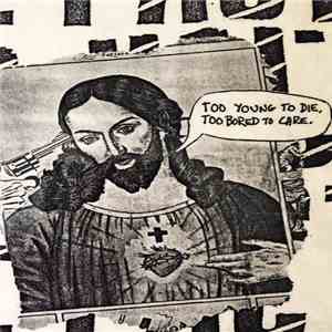 Suicide Pact - Demo '89 download flac mp3