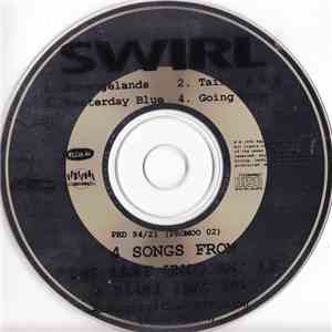 Swirl  - 4 Songs From "The Last Unicorn" LP download flac mp3
