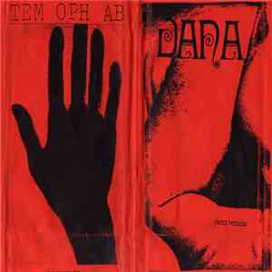 Tem Oph Ab / Dana  - Mnemosine / Pietra Verticale download flac mp3