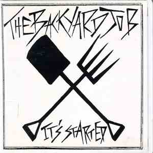 The Backyard Job - It's Started download flac mp3