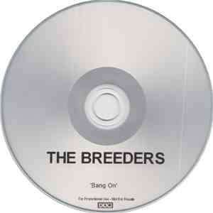 The Breeders - Bang On download flac mp3