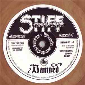 The Damned - 1976 Demos download flac mp3