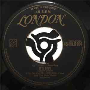 The De Castro Sisters - It's Love download flac mp3