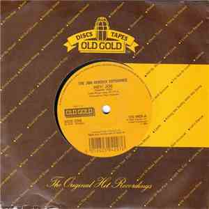 The Jimi Hendrix Experience - Hey! Joe / Stone Free download flac mp3